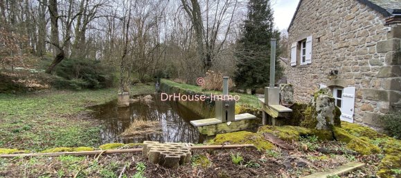  Castillos de 4 dormitorios en Crevant, France No. 50870 20