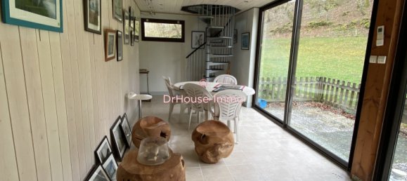  Castillos de 4 dormitorios en Crevant, France No. 50870 34