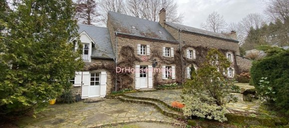  Castillos de 4 dormitorios en Crevant, France No. 50870 16