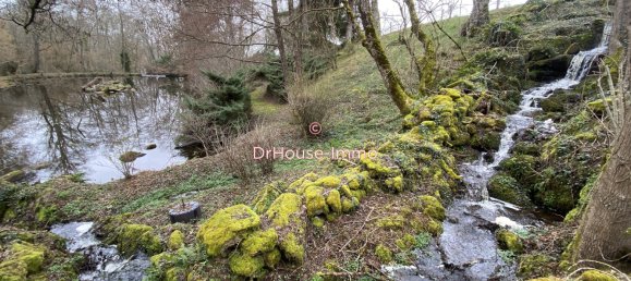  Castillos de 4 dormitorios en Crevant, France No. 50870 25