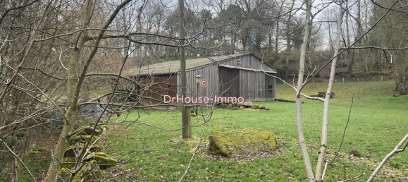  Castillos de 4 dormitorios en Crevant, France No. 50870 39