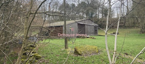  Castillos de 4 dormitorios en Crevant, France No. 50870 38