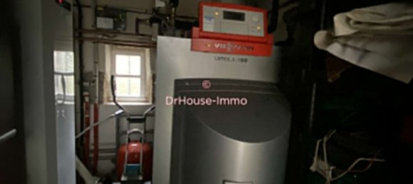  Castillos de 4 dormitorios en Crevant, France No. 50870 53