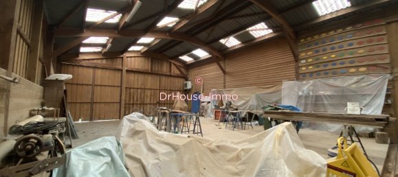  Castillos de 4 dormitorios en Crevant, France No. 50870 36