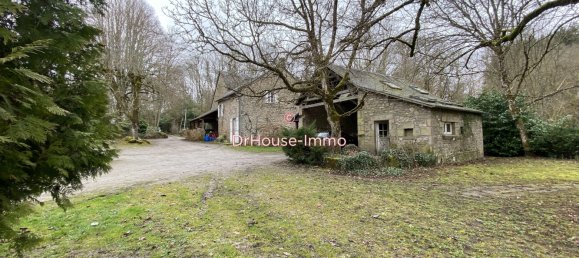  Castillos de 4 dormitorios en Crevant, France No. 50870 51