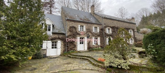  Castillos de 4 dormitorios en Crevant, France No. 50870 56