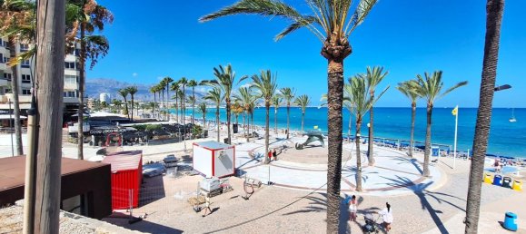 3 bedrooms Apartment in L'Albir, Spain No. 171855 29