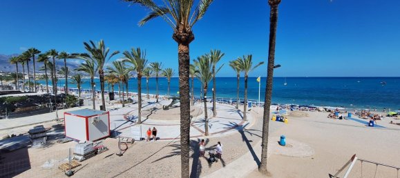 3 bedrooms Apartment in L'Albir, Spain No. 171855 30