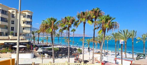 3 bedrooms Apartment in L'Albir, Spain No. 171855 24