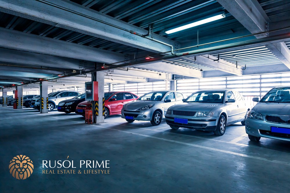  Commercial property in Barcelona, Spain No. 127