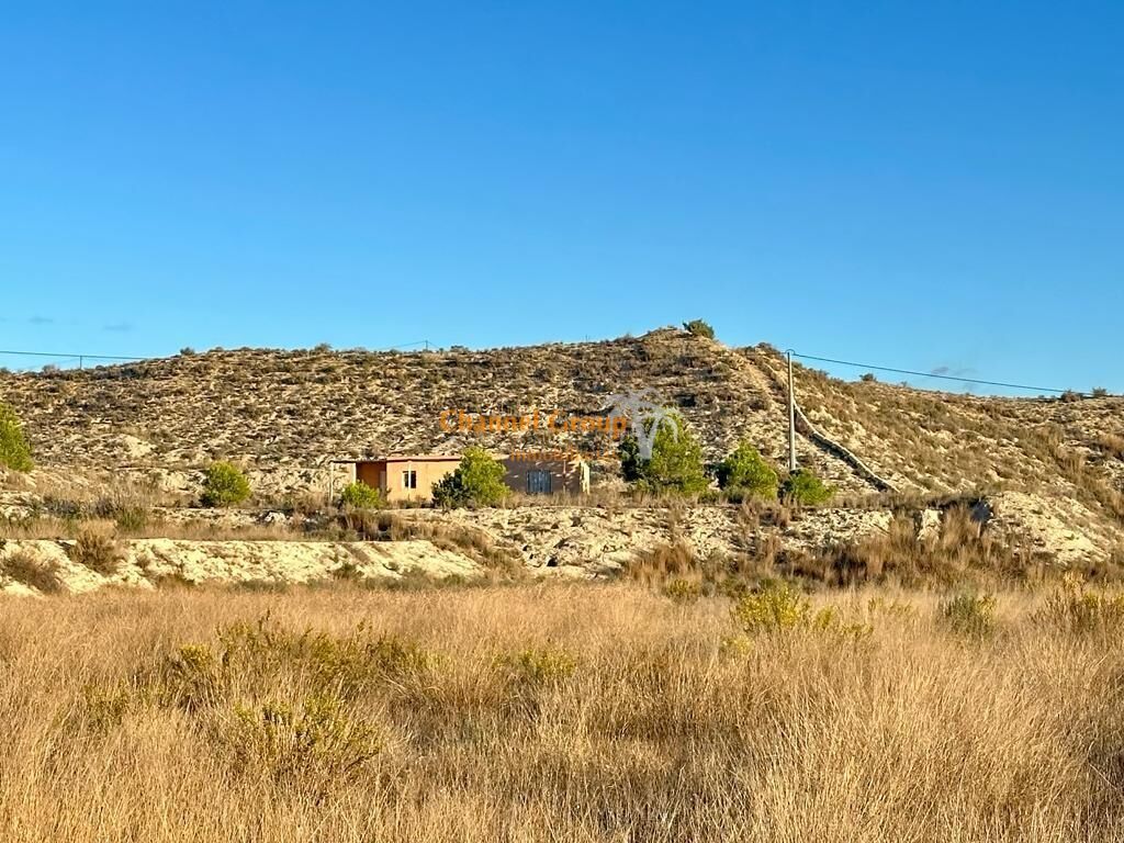 Terrain à Aspe, Spain No. 164647