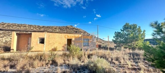 Terrain à Aspe, Spain No. 164647 2