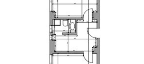 2-Zimmer Wohnung in Milan, Italy, Nr. 268888 6