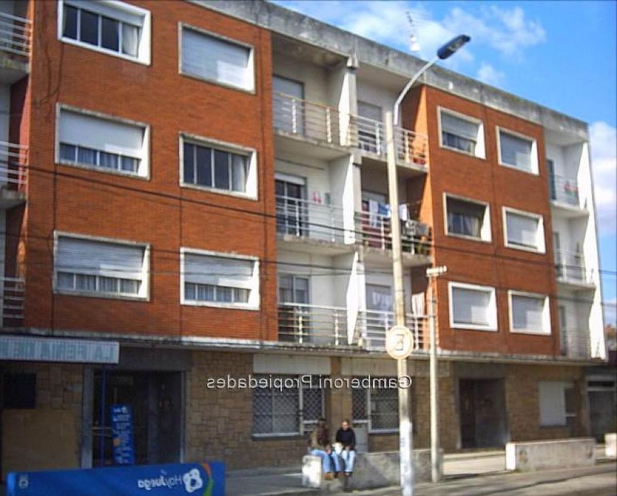 2 Schlafzimmer Wohnung in Montevideo, Uruguay, Nr. 2389