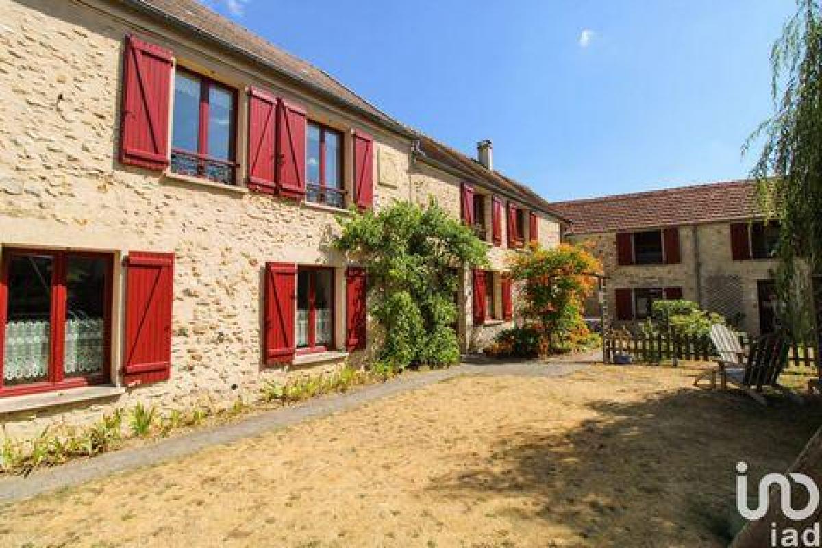 Дом с 7 спальнями в Курдиманш, Франция № 28953