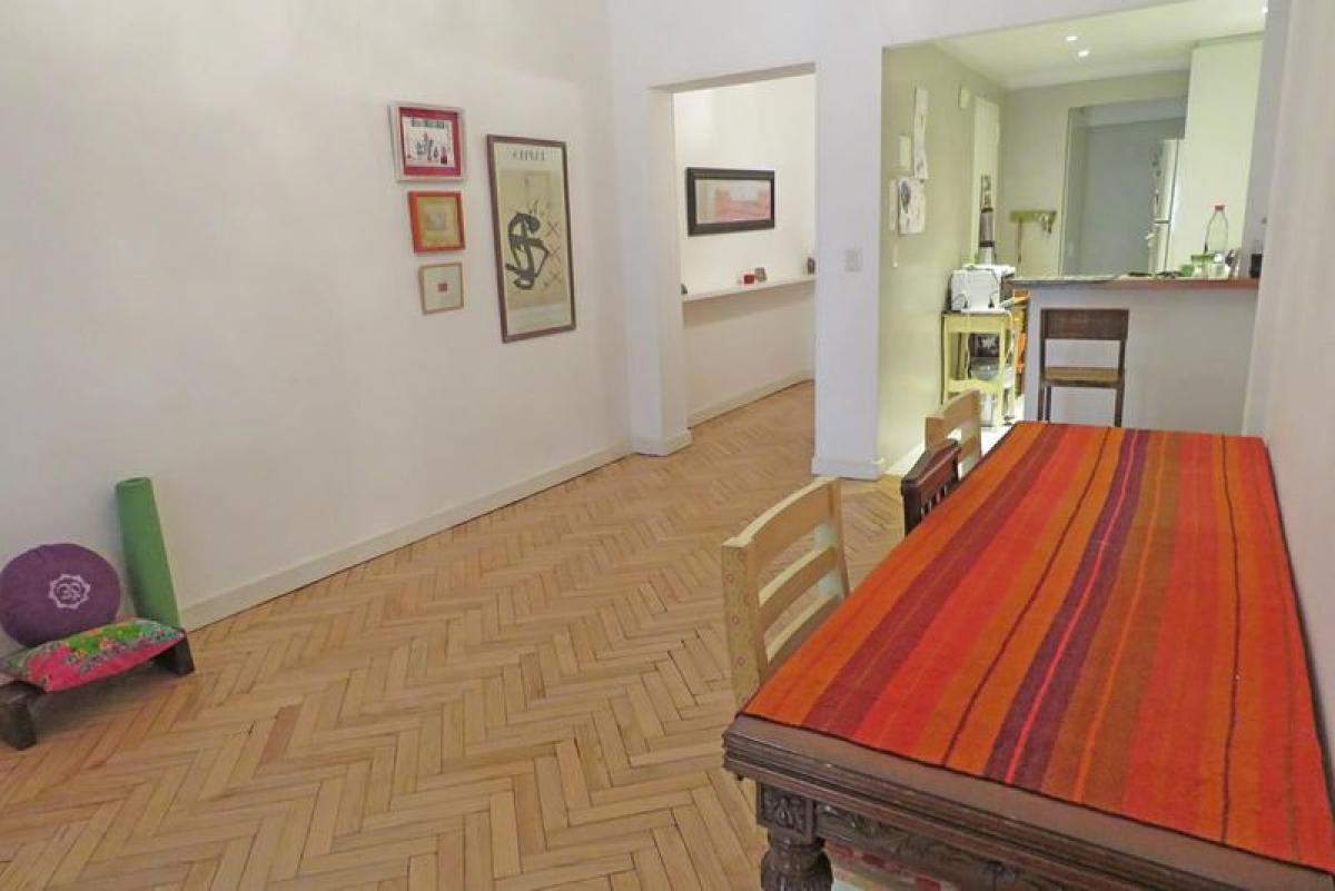 2 bedrooms Apartment in Buenos Aires, Argentina No. 92161