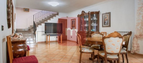 7-salle Villa à San Cesareo, Italy No. 129382 29