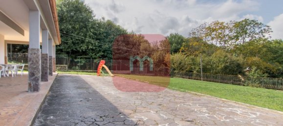 7-salle Villa à San Cesareo, Italy No. 129382 10