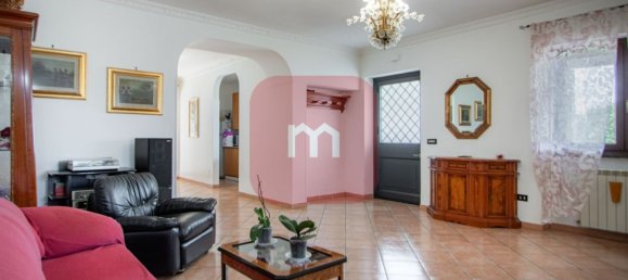 7-salle Villa à San Cesareo, Italy No. 129382 12