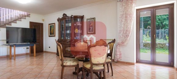 7-salle Villa à San Cesareo, Italy No. 129382 16