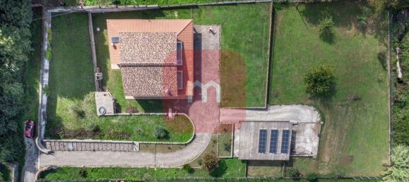 7-salle Villa à San Cesareo, Italy No. 129382 2