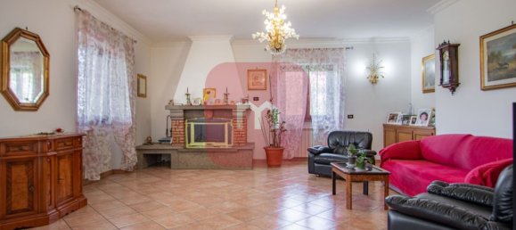 7-salle Villa à San Cesareo, Italy No. 129382 14
