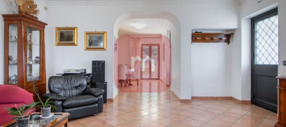 7-salle Villa à San Cesareo, Italy No. 129382 15