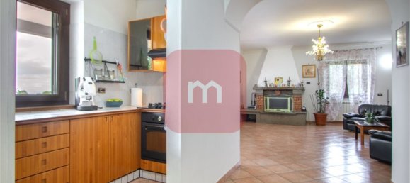 7-salle Villa à San Cesareo, Italy No. 129382 20