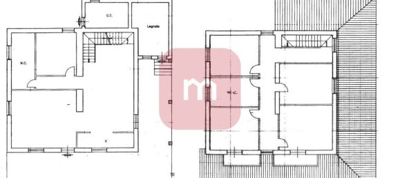 7-salle Villa à San Cesareo, Italy No. 129382 41