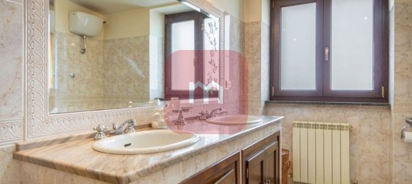 7-salle Villa à San Cesareo, Italy No. 129382 34