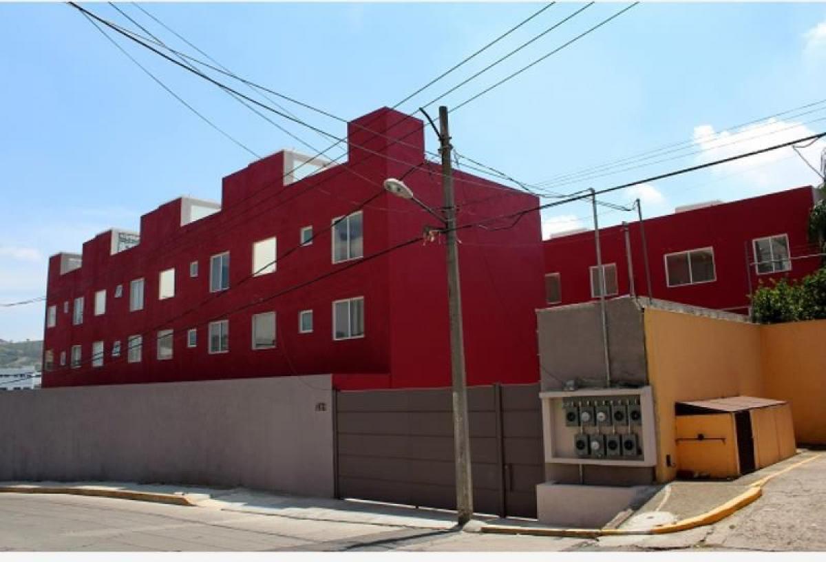 2 Schlafzimmer Haus in Ciudad Lopez Mateos, Mexico, Nr. 217606