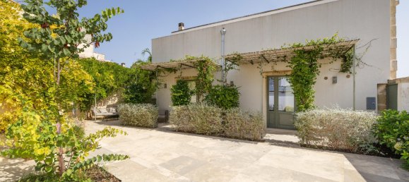 4 Schlafzimmer Haus in Zollino, Italy, Nr. 379252 3