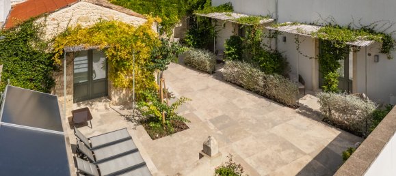 4 Schlafzimmer Haus in Zollino, Italy, Nr. 379252 9