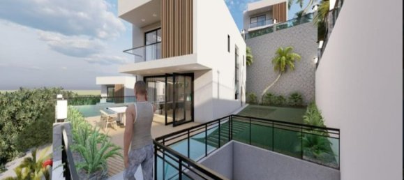 Villa 1+2 in Alanya, Turkey No. 1920 3