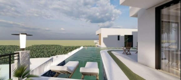 Villa 1+2 in Alanya, Turkey No. 1920 5