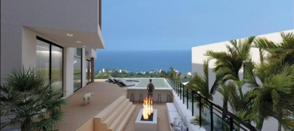 Villa 1+2 in Alanya, Turkey No. 1920 26