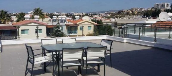 4 غرف نوم منزل في Paphos, Cyprus رقم 6641 10