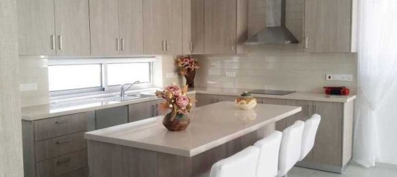 4 غرف نوم منزل في Paphos, Cyprus رقم 6641 7