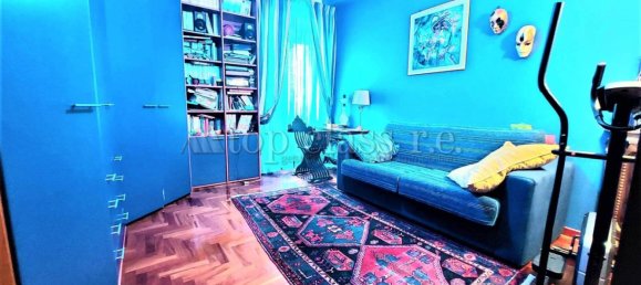 3 bedrooms Apartment in Pozzuoli, Italy No. 34138 24