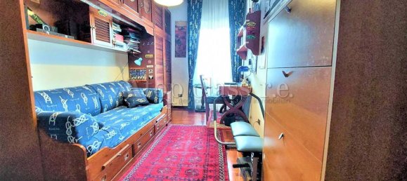 3 bedrooms Apartment in Pozzuoli, Italy No. 34138 28