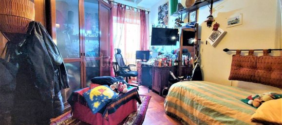 3 bedrooms Apartment in Pozzuoli, Italy No. 34138 26