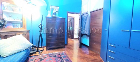 3 bedrooms Apartment in Pozzuoli, Italy No. 34138 25