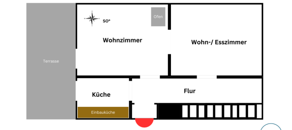 Moradia em banda T3 em Potsdam-Mittelmark, Germany N.º 78535 24