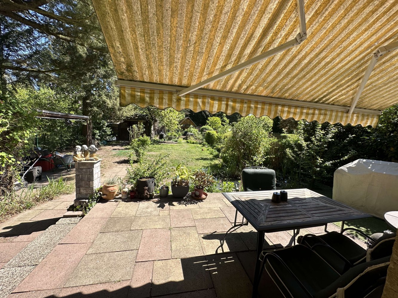 Moradia em banda T3 em Potsdam-Mittelmark, Germany N.º 78535