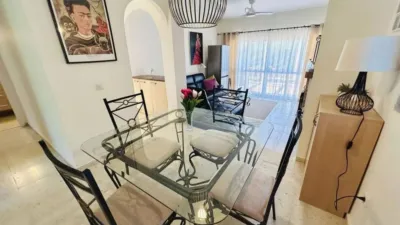 3 bedrooms Townhouse in La Duquesa, Spain No. 280593