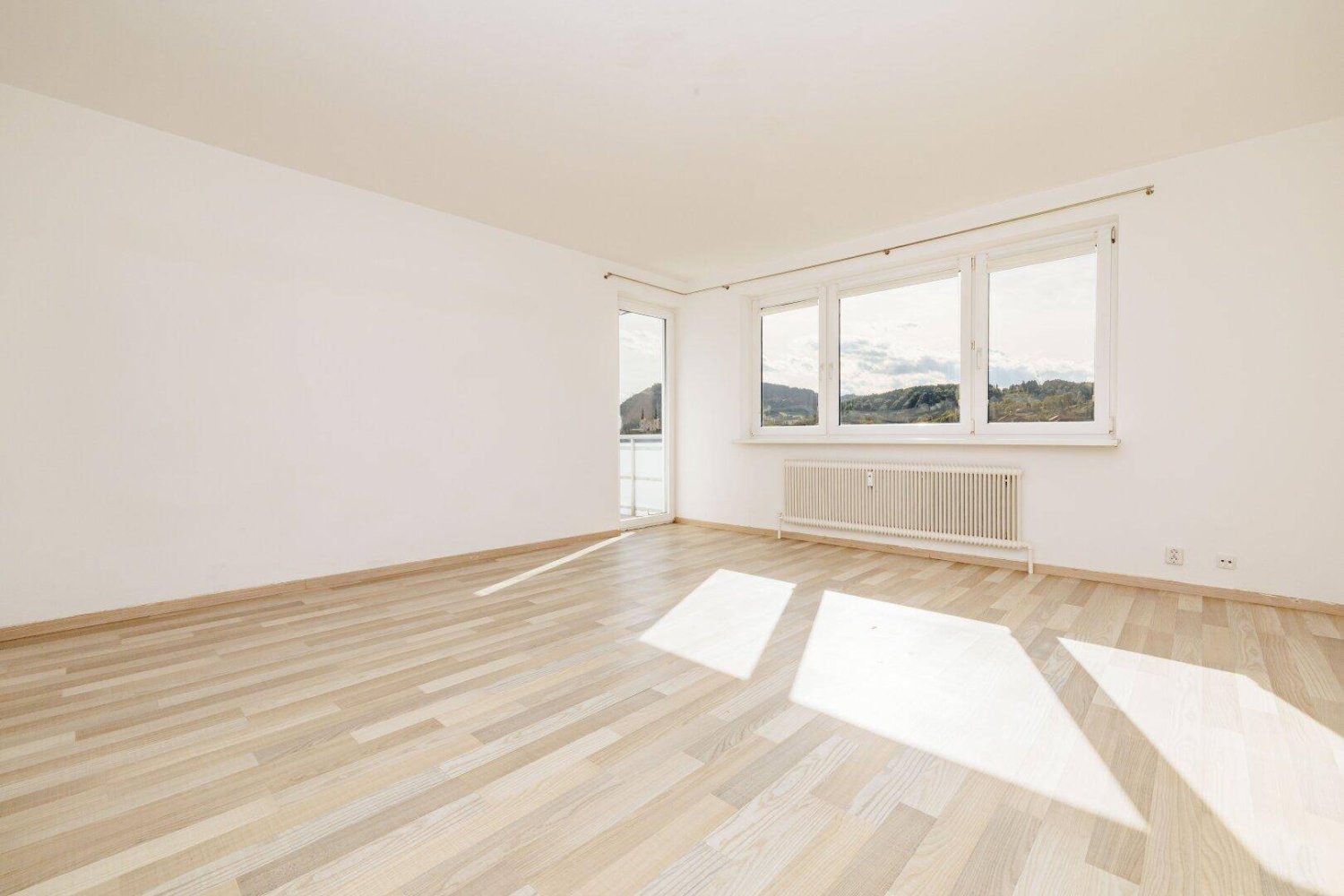 5-Zimmer Wohnung in Leoben, Austria, Nr. 243596