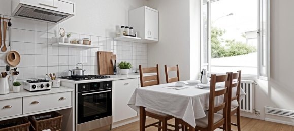 5 bedrooms Apartment in Rhone, France No. 280262 3