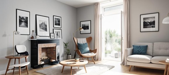 5 bedrooms Apartment in Rhone, France No. 280262 11