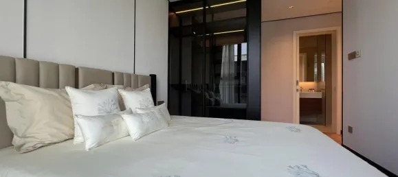 4 dormitorios apartamento en alquiler en Thu Duc, Ho Chi Minh, Vietnam № 74642 9