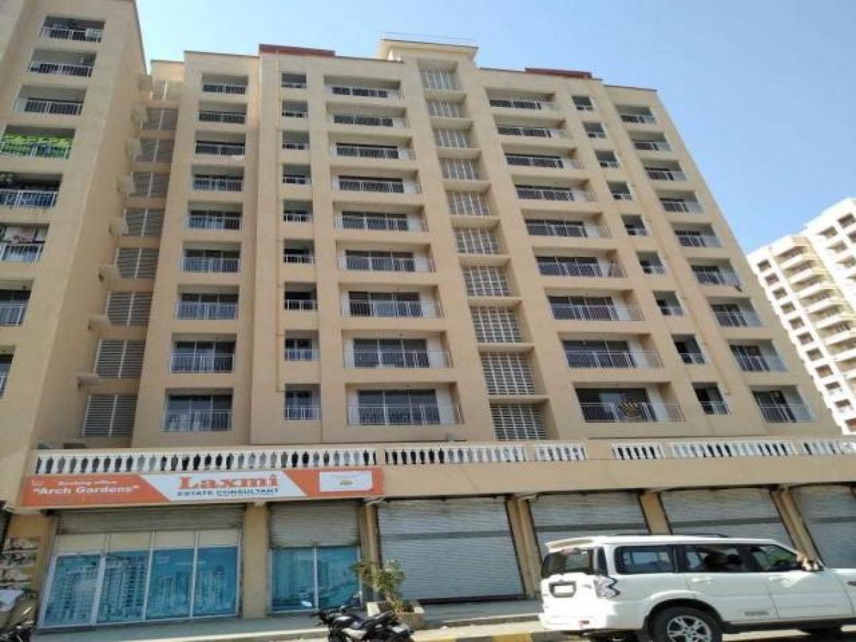 Studio in Mumbai, India, Nr. 20455